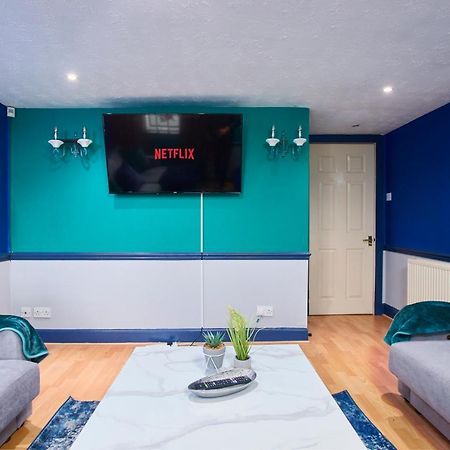 Perfect Place To Stay Fast Free Wifi エディンバラ エクステリア 写真