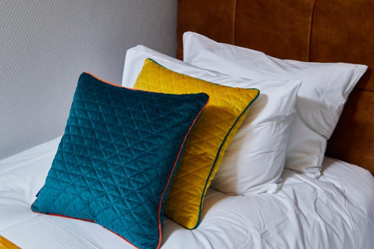 Perfect Place To Stay Fast Free Wifi エディンバラ エクステリア 写真