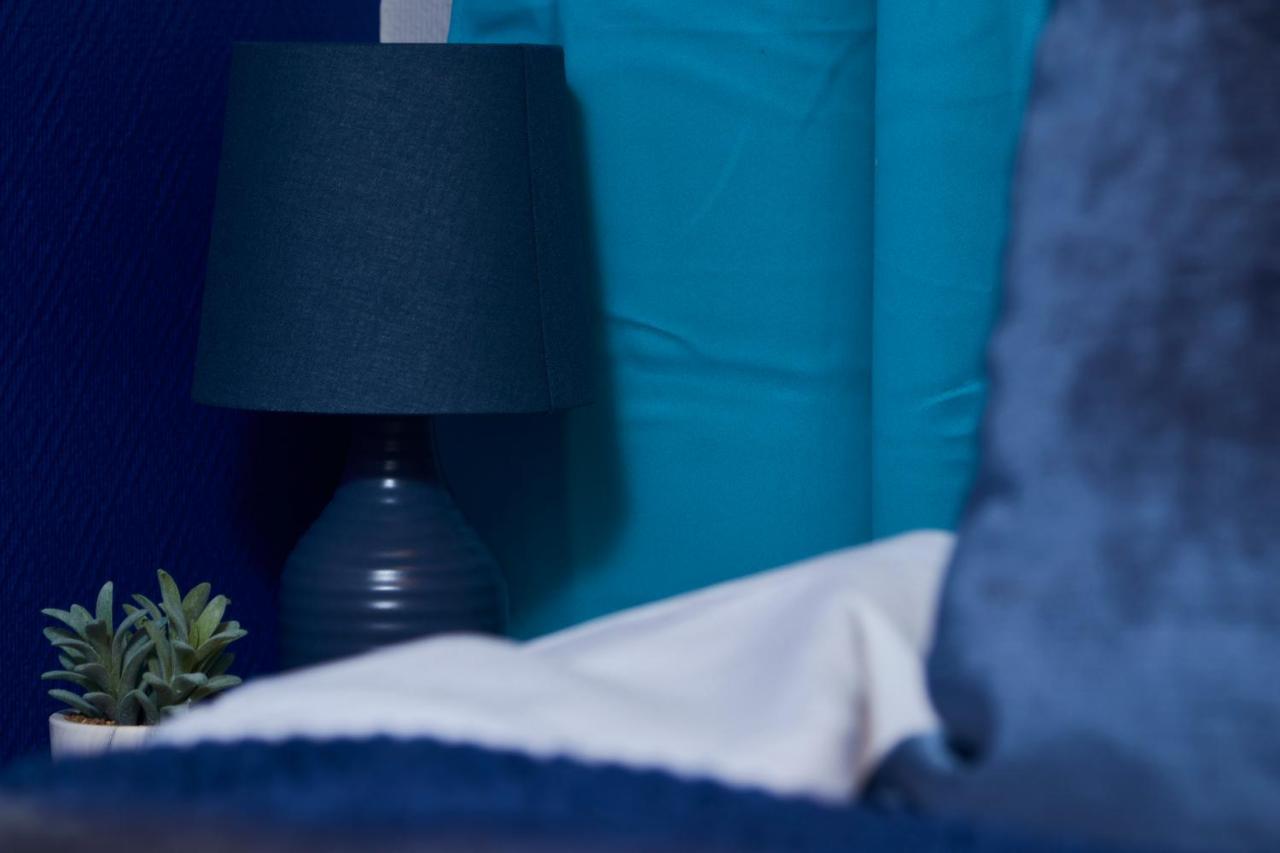 Perfect Place To Stay Fast Free Wifi エディンバラ エクステリア 写真
