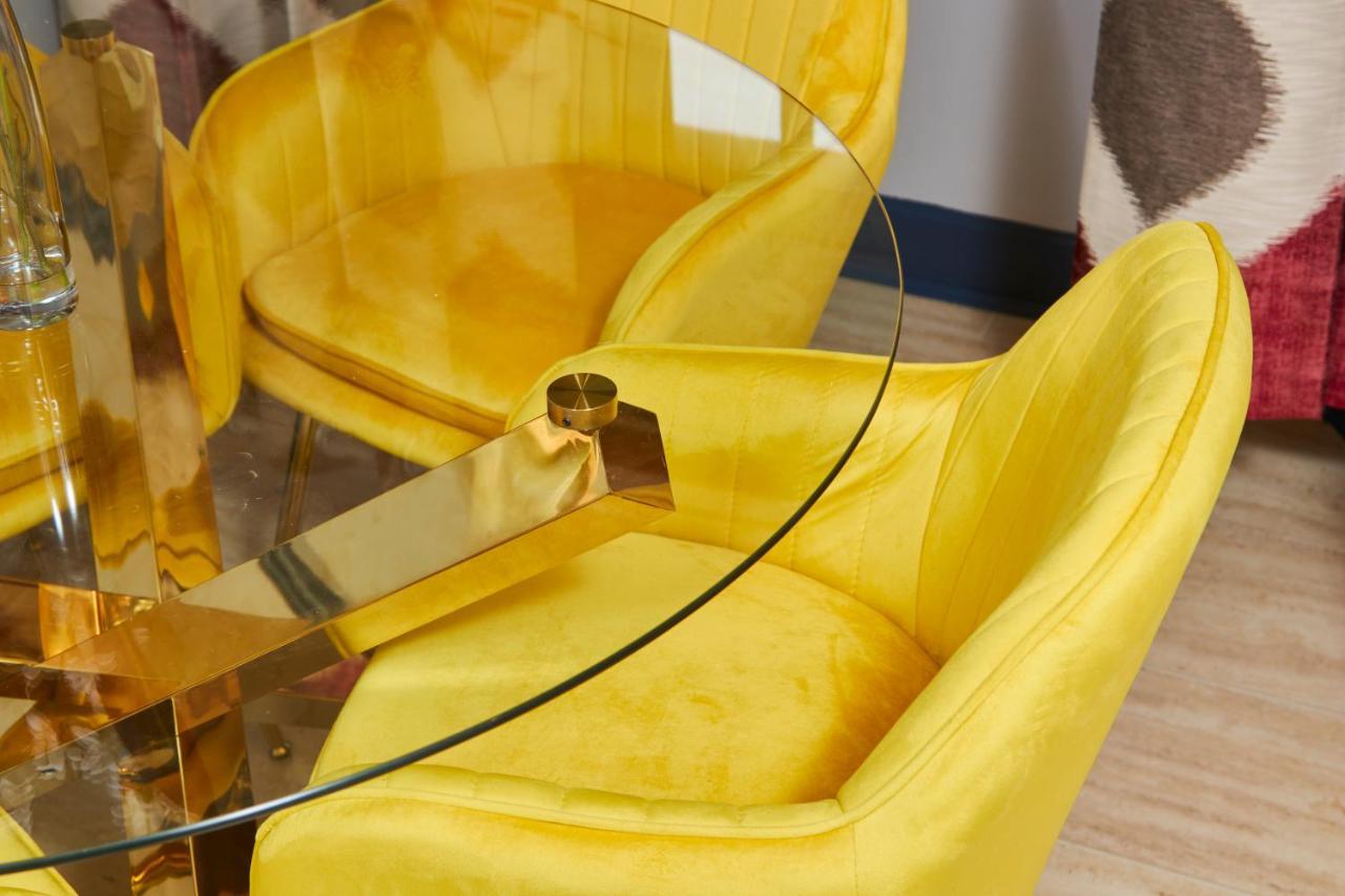 Perfect Place To Stay Fast Free Wifi エディンバラ エクステリア 写真